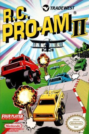 R.C. Pro-Am II cover.jpg