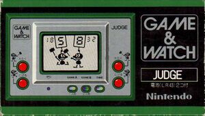 Judge Game & Watch cover.jpg