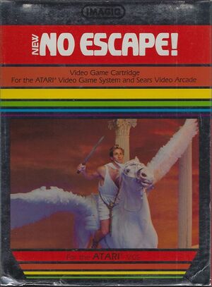 No Escape! cover.jpg