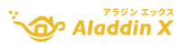 Aladdin X logo.png