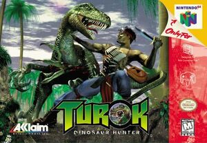 Turok - Dinosaur Hunter cover.jpg