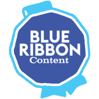 Blue Ribbon Content logo.png