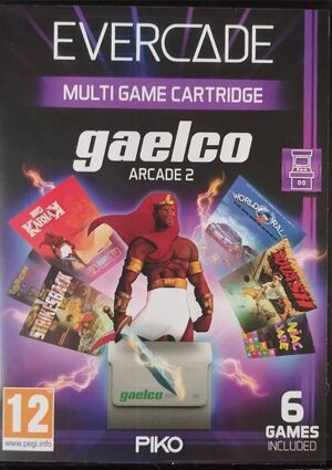 Gaelco Arcade 2 cover.jpg