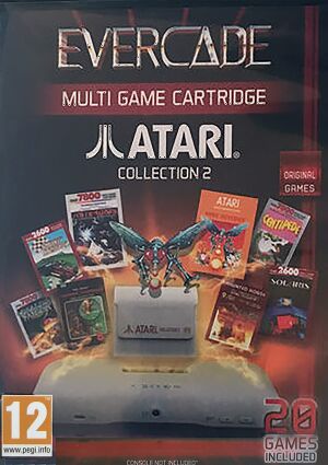 Atari Collection 2 cover.jpg