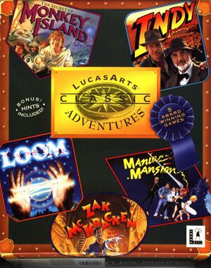 LucasArts Classic Adventures cover.jpg