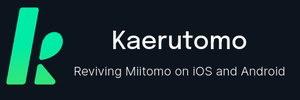 Kaerotomo logo.png