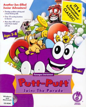 Putt-Putt Joins the Parade cover.jpg