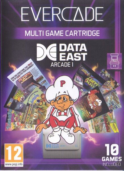 File:Data East Arcade 1 cover.jpg