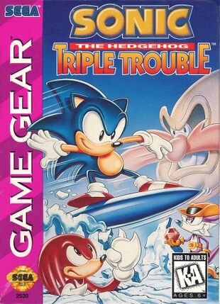 Sonic the Hedgehog Triple Trouble cover.jpg