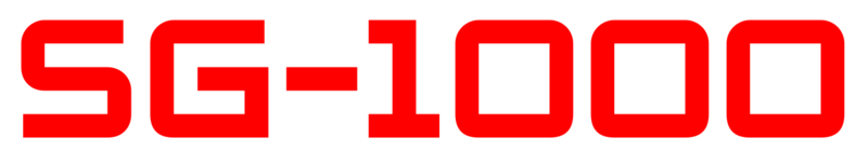 File:SG-1000 logo.png