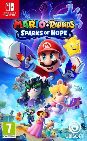 Mario and Rabbids Sparks of Hope cover.jpg