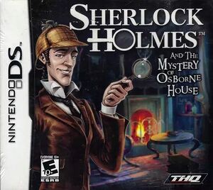 Sherlock Holmes The Mystery of Osborne House cover.jpg