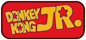 Donkey Kong Jr. logo.png