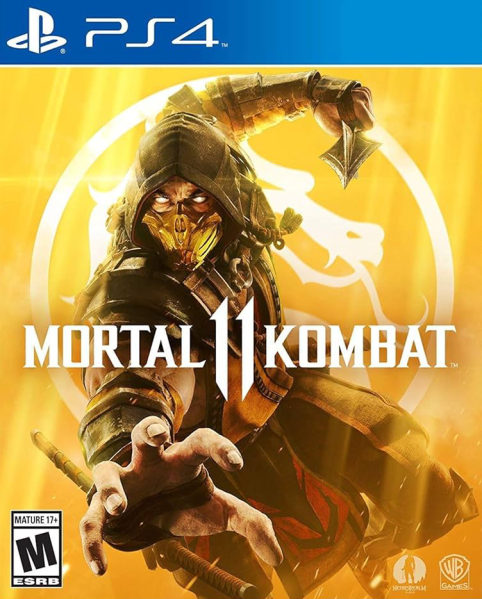 File:Mortal Kombat 11 cover.png