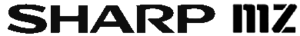 Sharp MZ logo.png