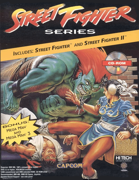 File:Street Fighter Series cover.png