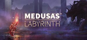 Medusa's Labyrinth cover.jpg