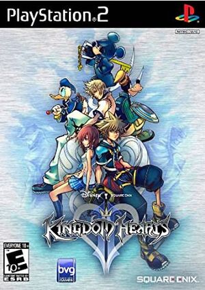 Kingdom Hearts II cover.jpg