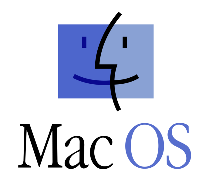 File:Mac OS logo.png