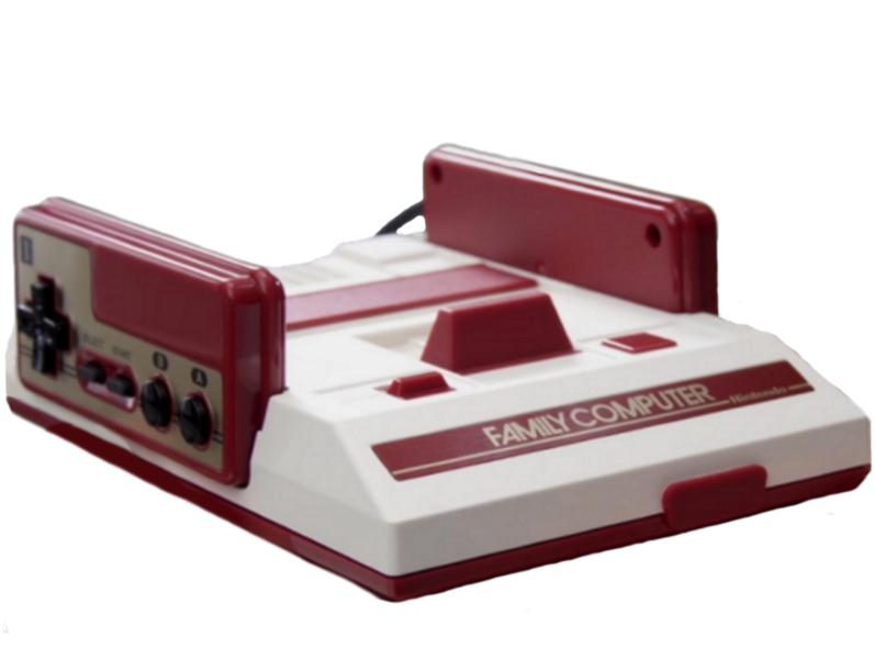 File:Famicom-mini-system.png