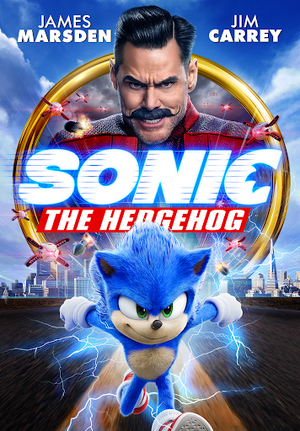 Sonic the Hedgehog poster.png