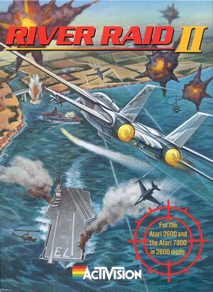 River Raid II cover.jpg