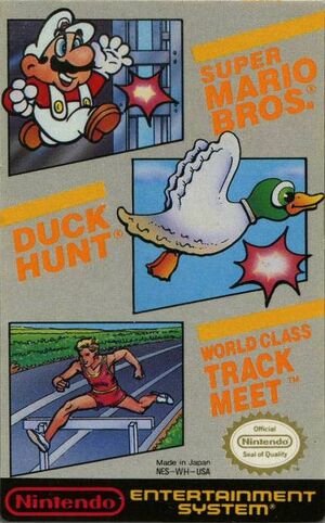 Super Mario Bros., Duck Hunt, and World Class Track Meet sticker.jpg