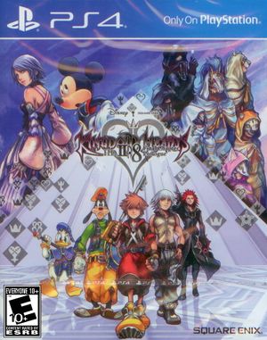 Kingdom Hearts HD 2.8 Final Chapter Prologue cover.jpg