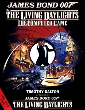 The Living Daylights The Computer Game cover.jpg