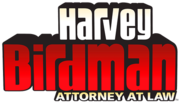 Harvey Birdman Attorney at Law logo.png