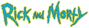 Rick and Morty logo.png