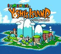 Yoshi's Island title.jpg