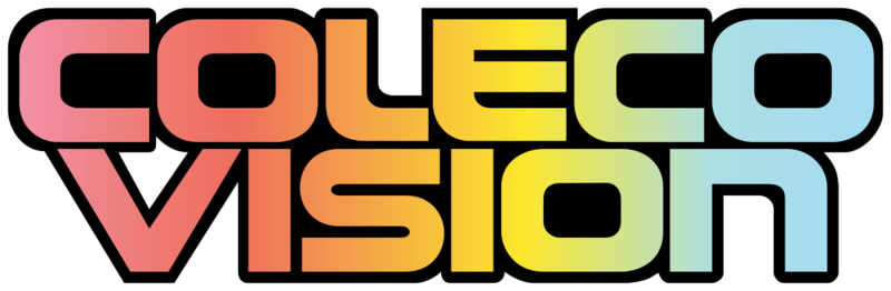 File:ColecoVision logo.png