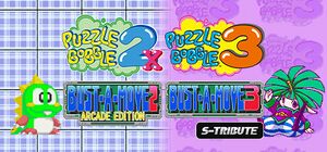 Puzzle Bobble 2X - Bust A Move 2 Arcade Edition & Puzzle Bobble 3 - Bust A Move 3 S-Tribute.jpg