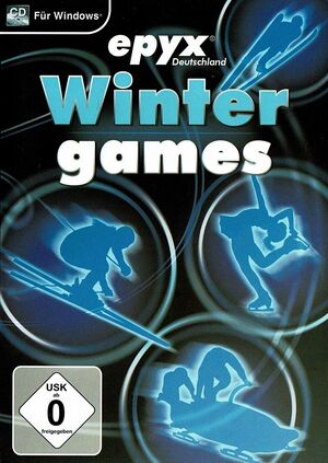 Winter Games 2009 cover.jpg