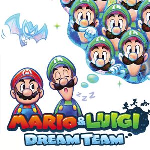 Mario and Luigi Dream Team cover.jpg