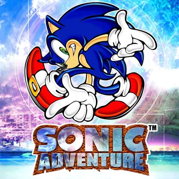 File:Sonic Adventure cover.jpg