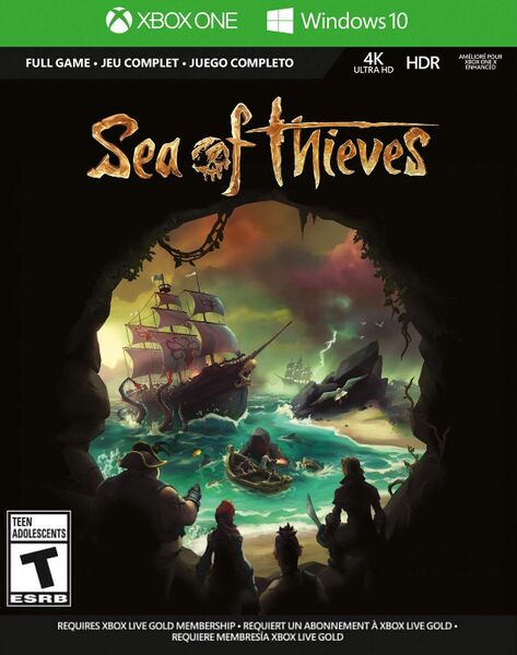 File:Sea of Thieves cover.jpg