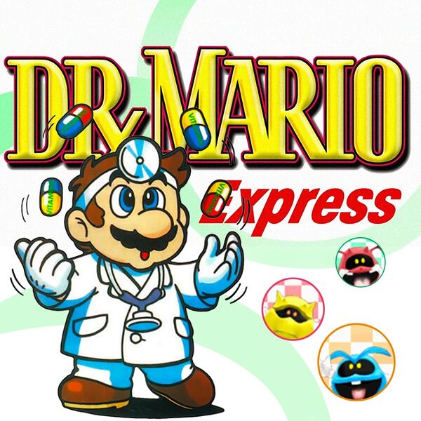 File:Dr. Mario Express cover.jpg