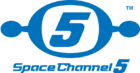 Space Channel 5 logo.png