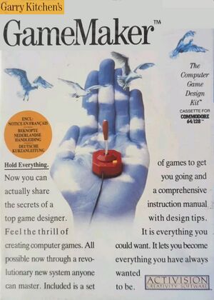 Gary Kitchen's GameMaker cover.jpg