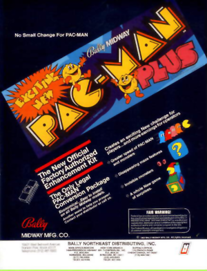 Pac-Man Plus flyer.png