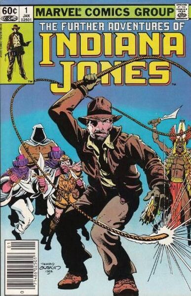 File:The Further Adventures of Indiana Jones cover.jpg